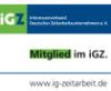 IGZ und DNV IGZ und DNV