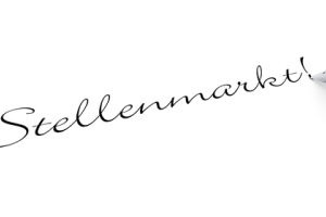 Stellenmarkt